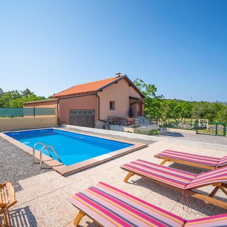 Holiday Home Marijana By Interhome Vratarusa Bagian luar foto