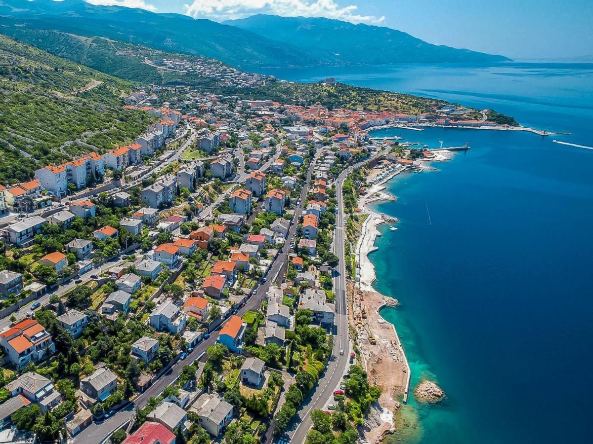 Holiday Home Marijana By Interhome Vratarusa Bagian luar foto