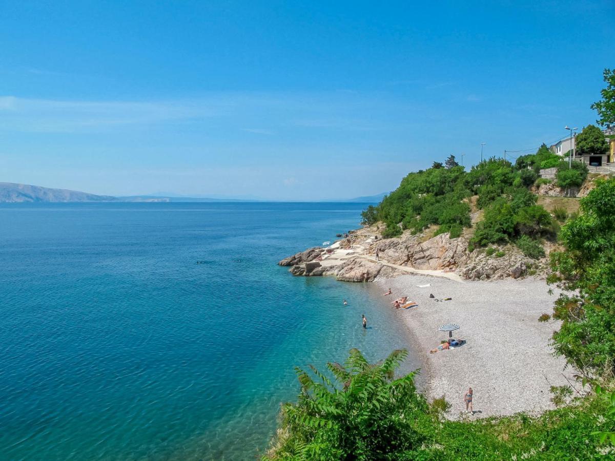 Holiday Home Marijana By Interhome Vratarusa Bagian luar foto