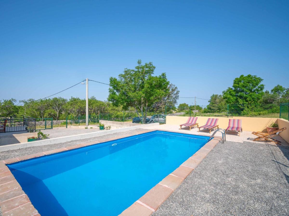 Holiday Home Marijana By Interhome Vratarusa Bagian luar foto