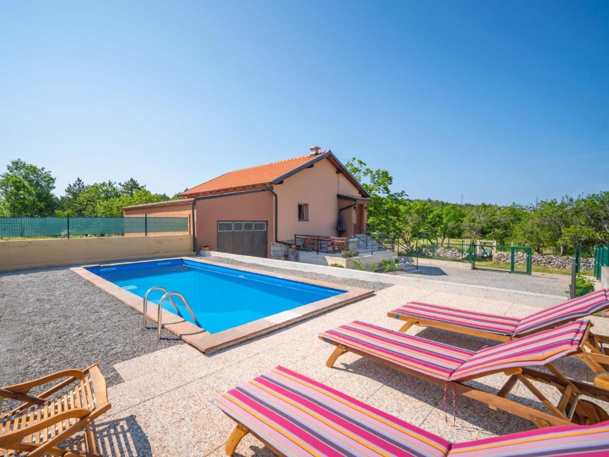 Holiday Home Marijana By Interhome Vratarusa Bagian luar foto