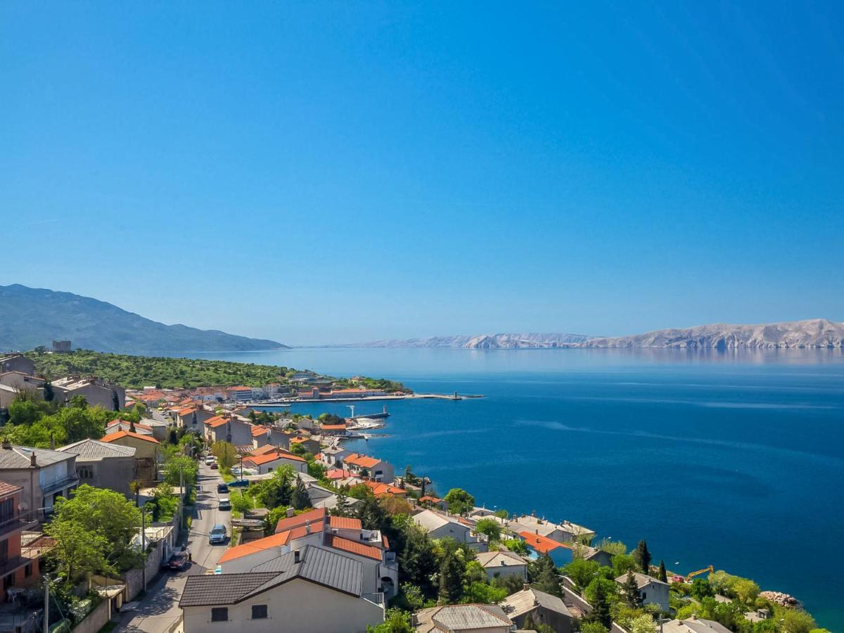 Holiday Home Marijana By Interhome Vratarusa Bagian luar foto