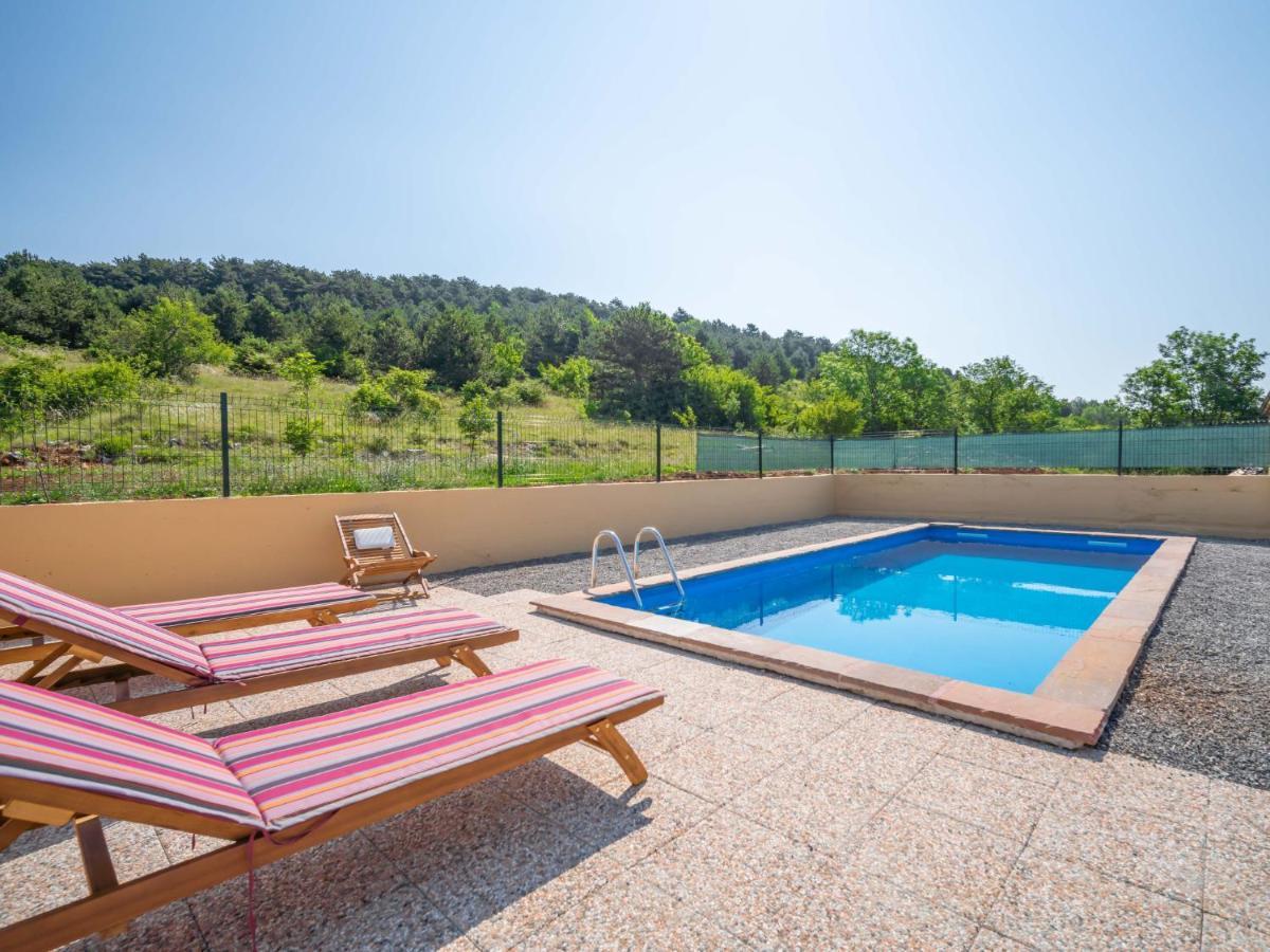 Holiday Home Marijana By Interhome Vratarusa Bagian luar foto