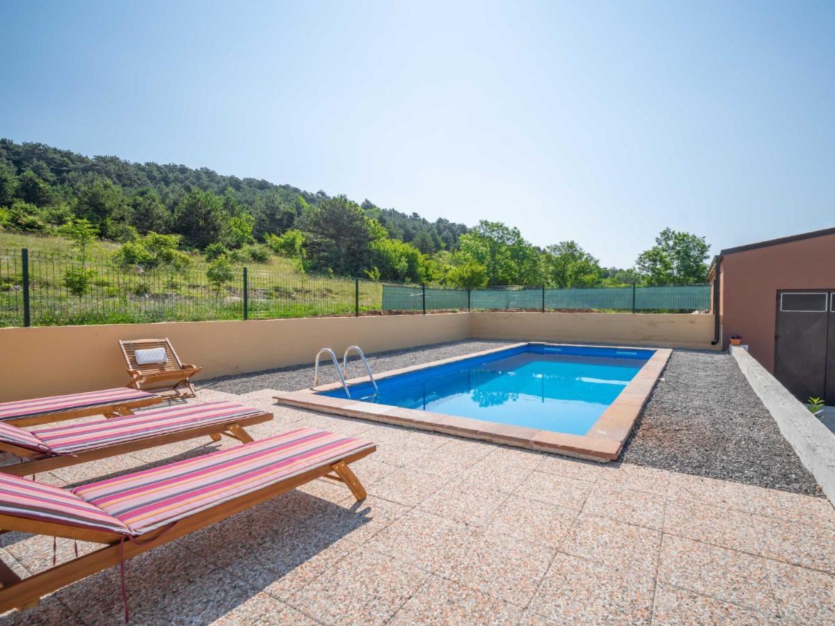Holiday Home Marijana By Interhome Vratarusa Bagian luar foto