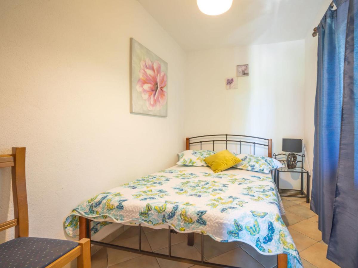 Holiday Home Marijana By Interhome Vratarusa Bagian luar foto