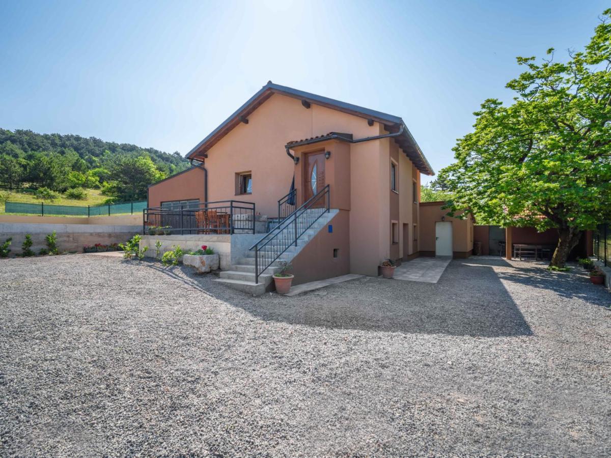 Holiday Home Marijana By Interhome Vratarusa Bagian luar foto