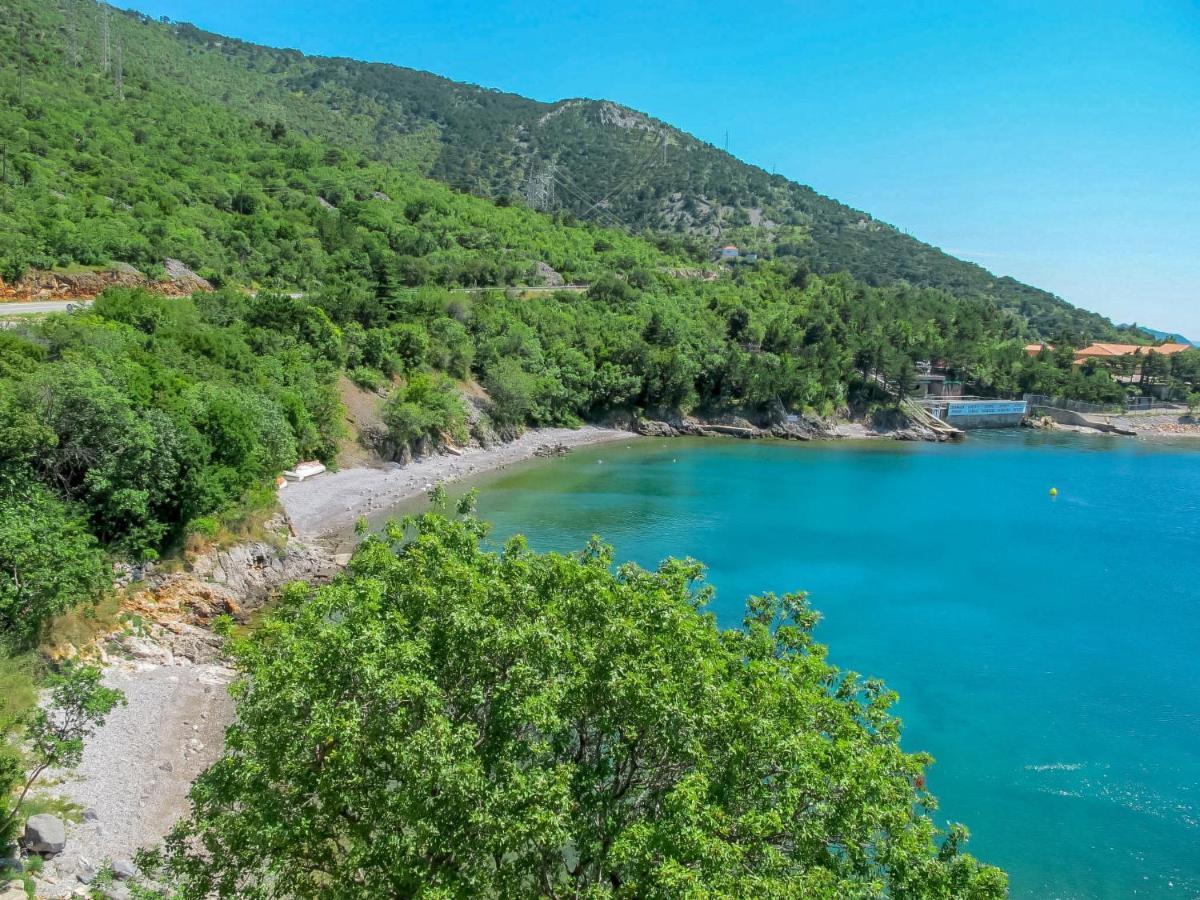 Holiday Home Marijana By Interhome Vratarusa Bagian luar foto