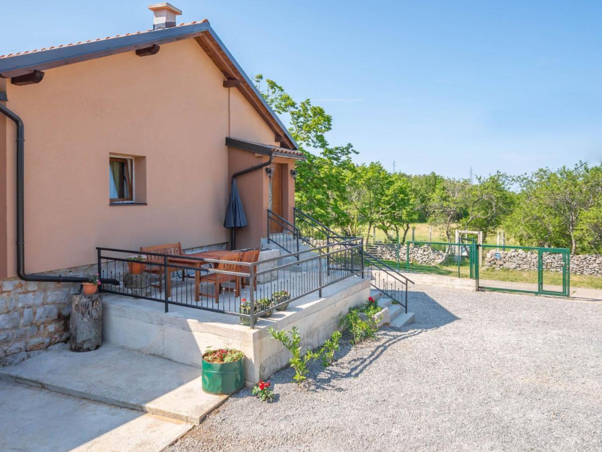 Holiday Home Marijana By Interhome Vratarusa Bagian luar foto