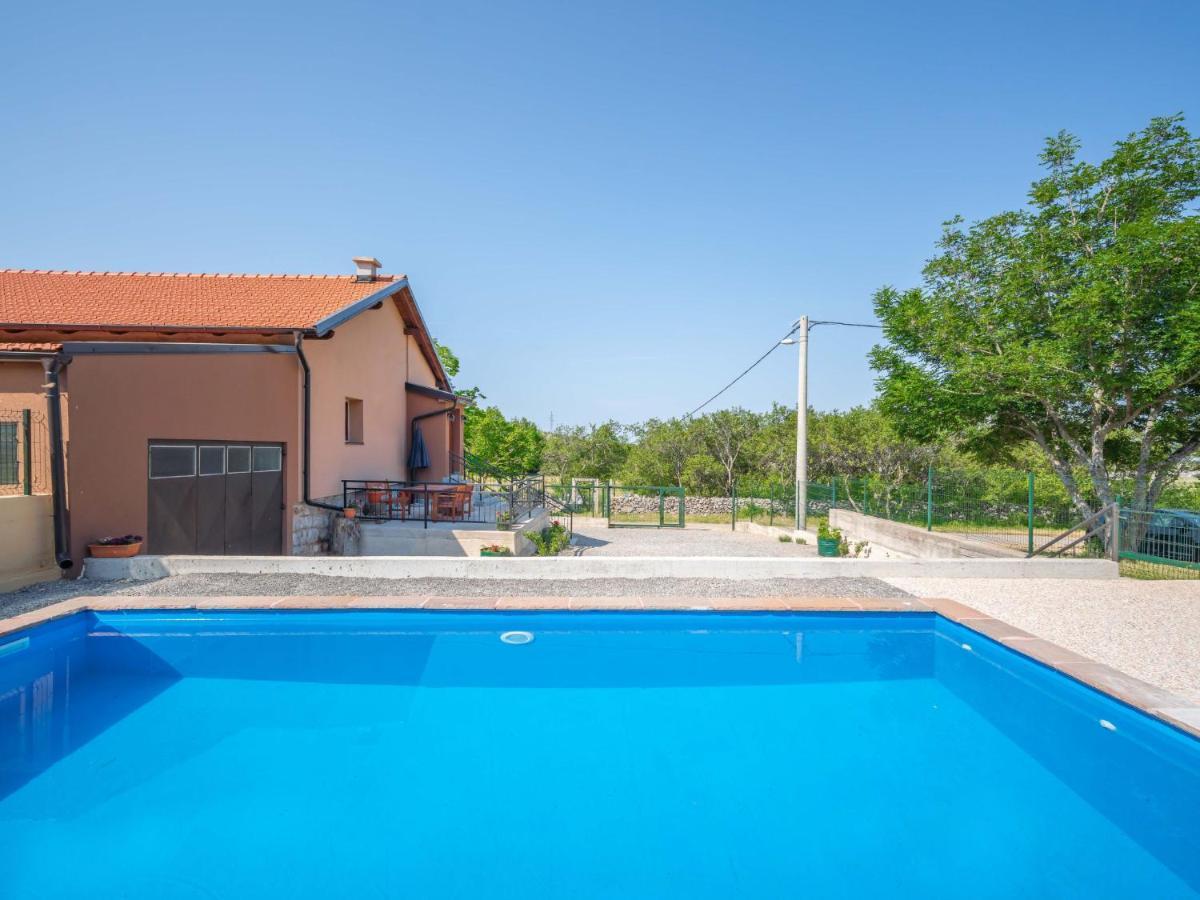 Holiday Home Marijana By Interhome Vratarusa Bagian luar foto