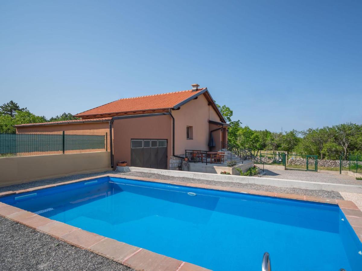 Holiday Home Marijana By Interhome Vratarusa Bagian luar foto