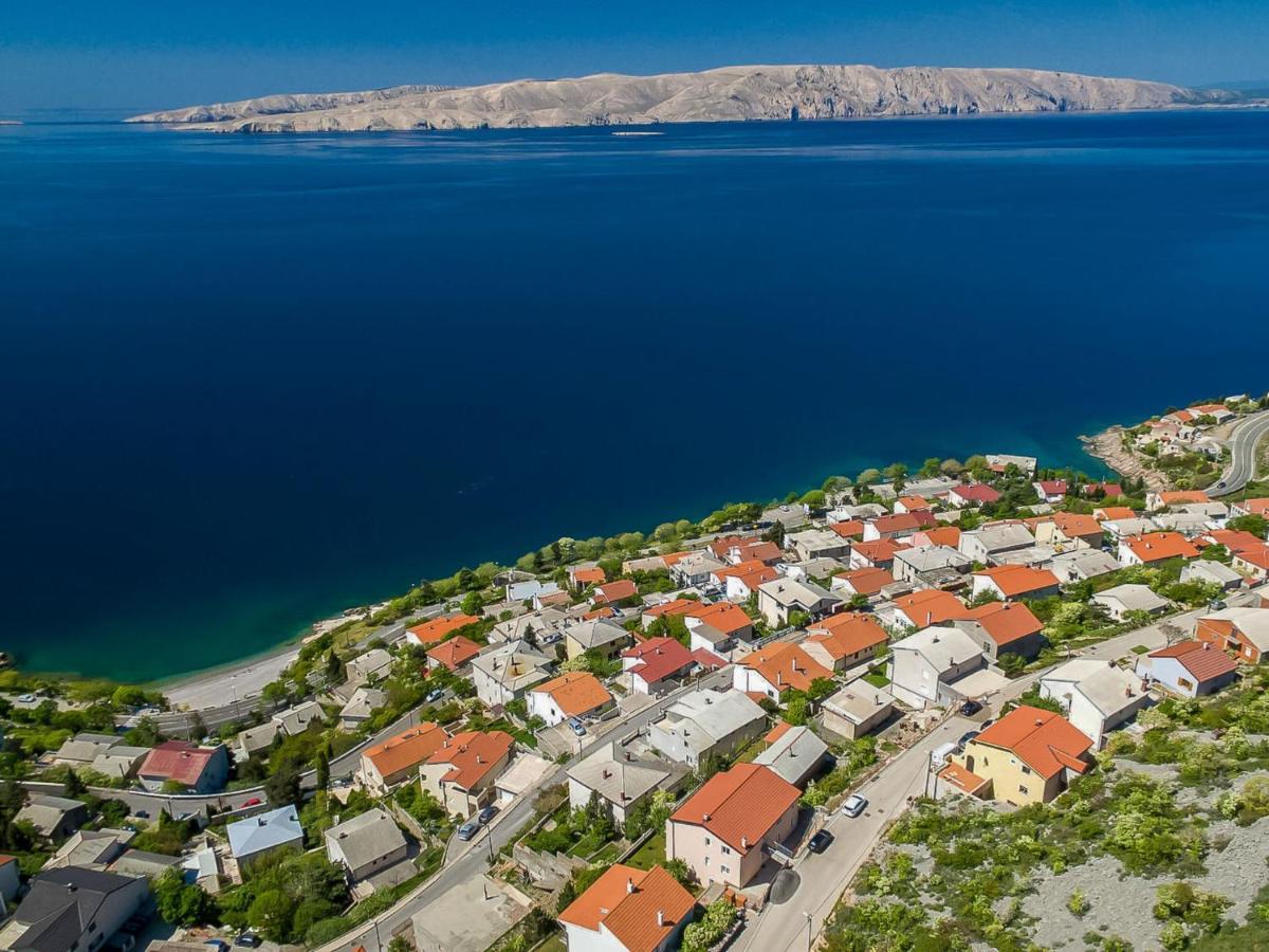 Holiday Home Marijana By Interhome Vratarusa Bagian luar foto