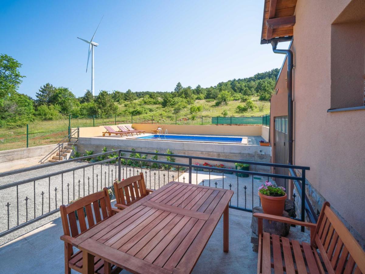 Holiday Home Marijana By Interhome Vratarusa Bagian luar foto