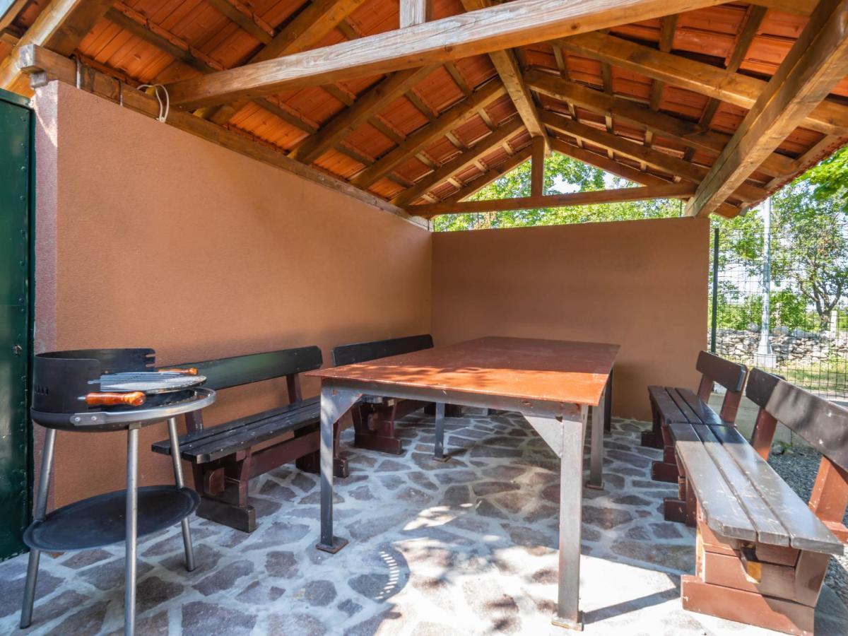 Holiday Home Marijana By Interhome Vratarusa Bagian luar foto