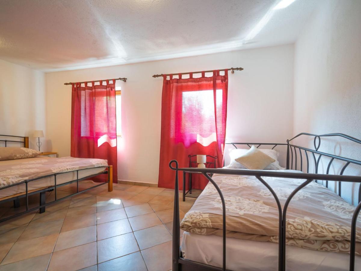 Holiday Home Marijana By Interhome Vratarusa Bagian luar foto