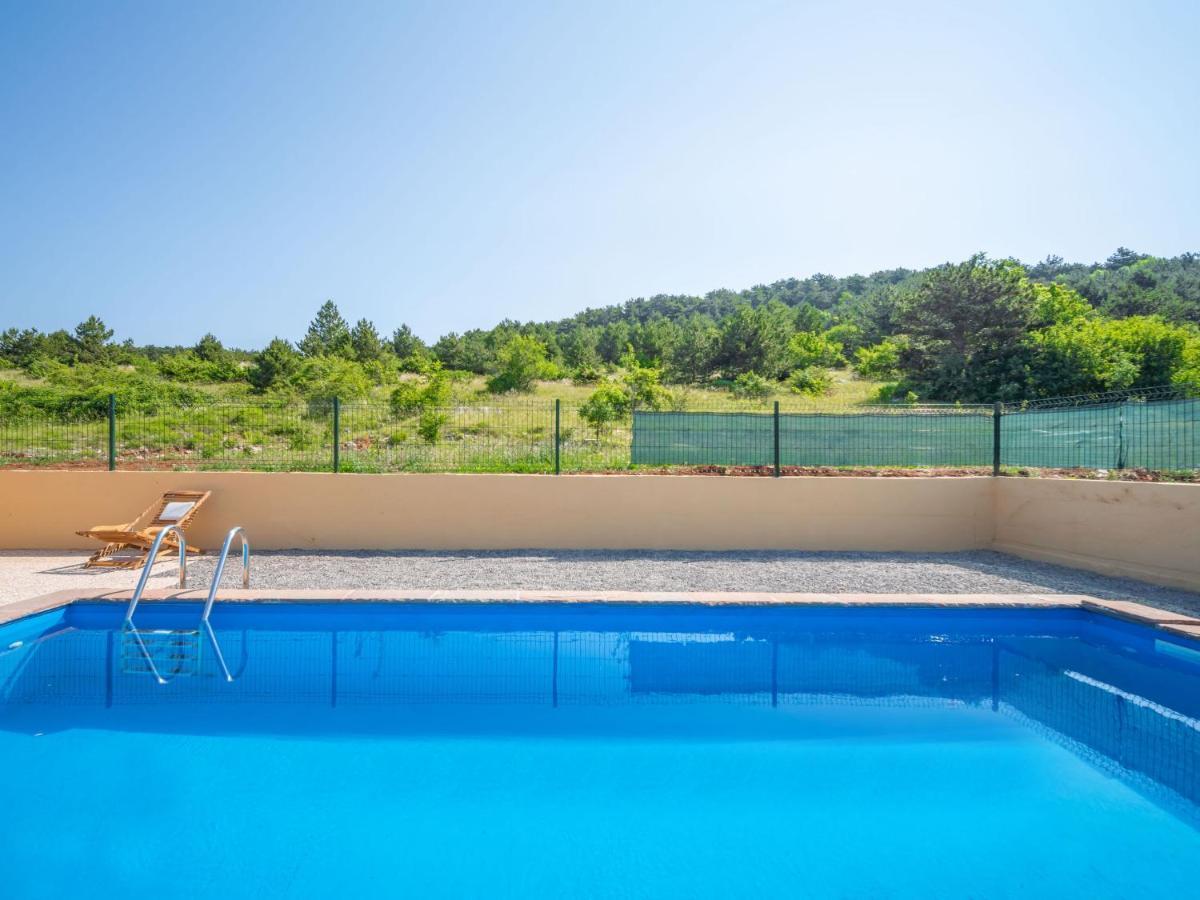 Holiday Home Marijana By Interhome Vratarusa Bagian luar foto